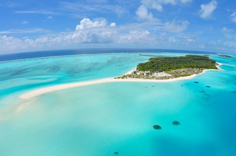 Villa Park Sun Island